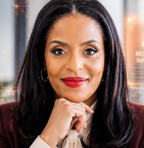 Dr. Thela Thatch
