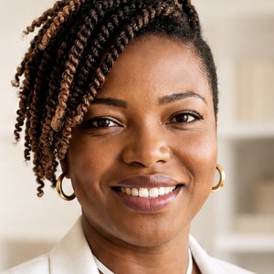 Nicole McCain