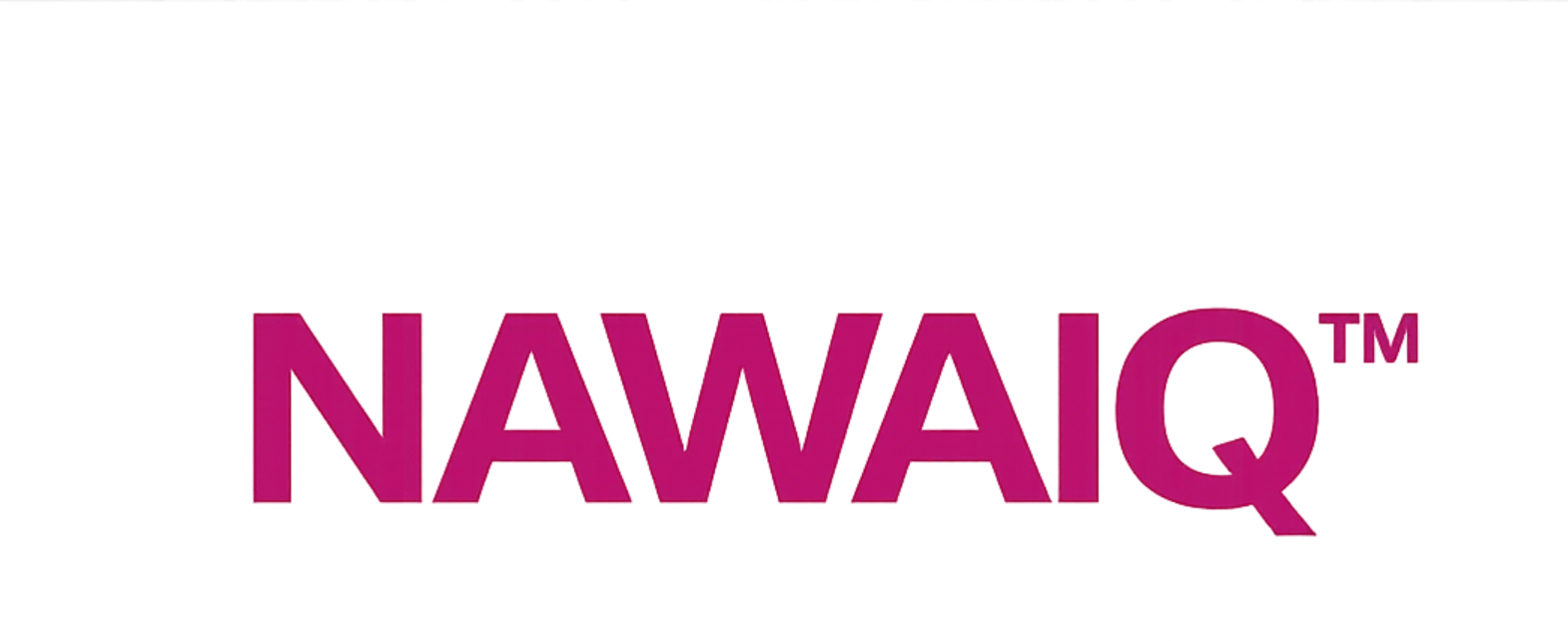 NAWAIQ™ - The National Association of Women in AI logo