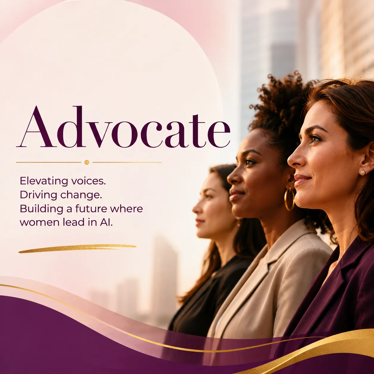 NAWAIQ Advocacy