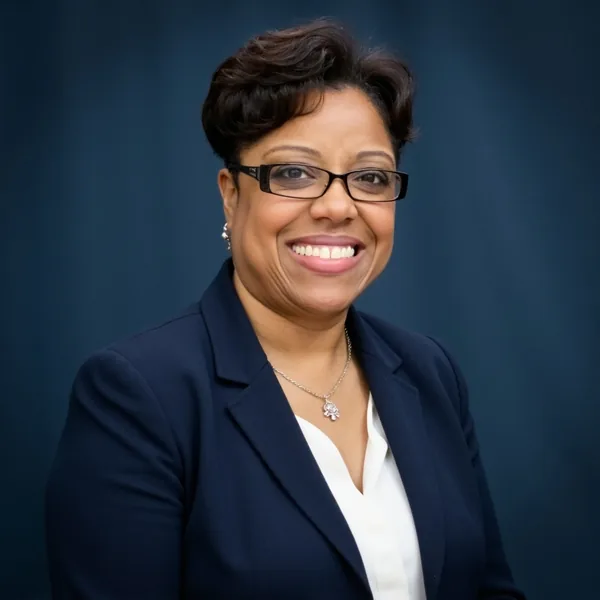 Dr. Chelsea Foster