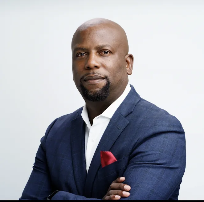 Gregory Scott, MS