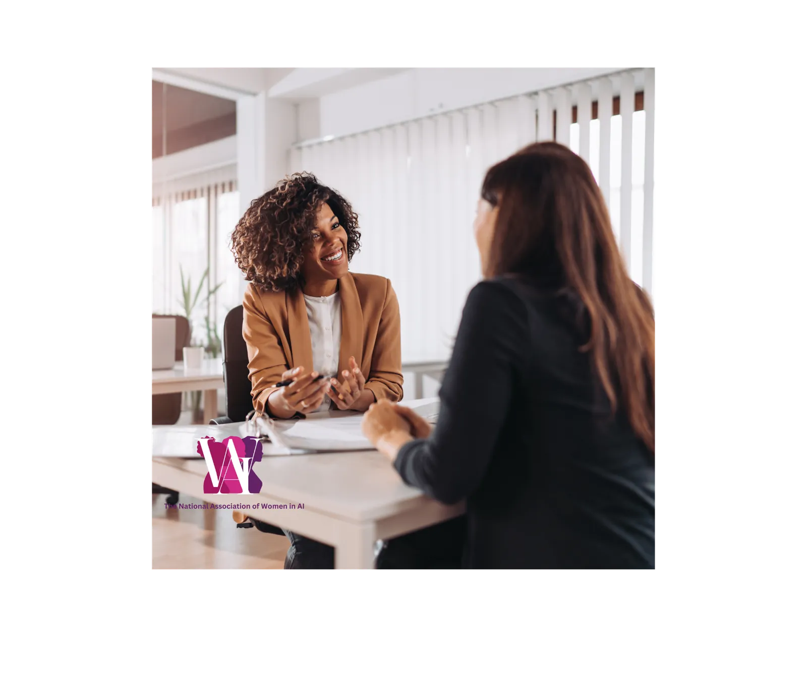 NAWAIQ Consultant opportunity