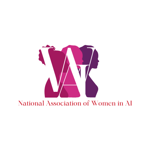 NAWAIQ™ - The National Association of Women in AI logo