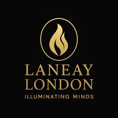 Laneay London Illuminating Minds