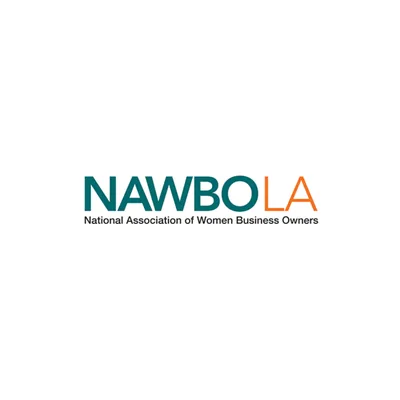 NAWBO LA - National Association of Women Business Owners